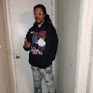 Meet your Posher, Lavar